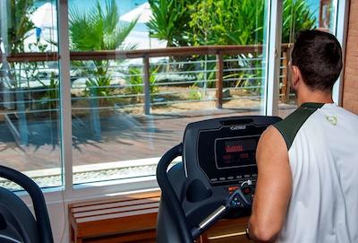 دبی مارین بیچ ریزورت اند سپا