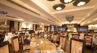 دبی مارین بیچ ریزورت اند سپا