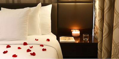 دبی مارین بیچ ریزورت اند سپا