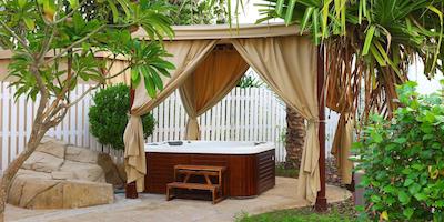 دبی مارین بیچ ریزورت اند سپا