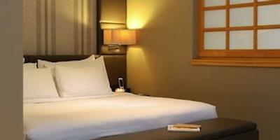 دبی مارین بیچ ریزورت اند سپا