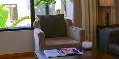 دبی مارین بیچ ریزورت اند سپا