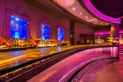 دبی مارین بیچ ریزورت اند سپا