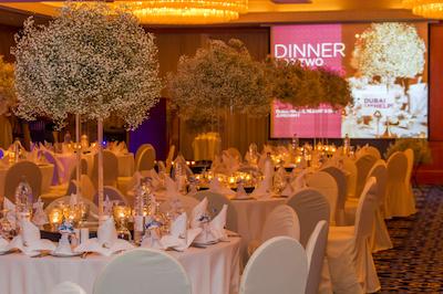 دبی مارین بیچ ریزورت اند سپا