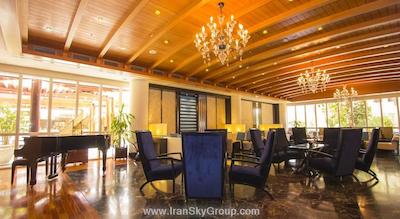 دبی مارین بیچ ریزورت اند سپا