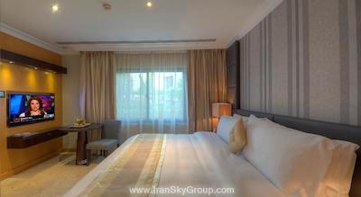 دبی مارین بیچ ریزورت اند سپا