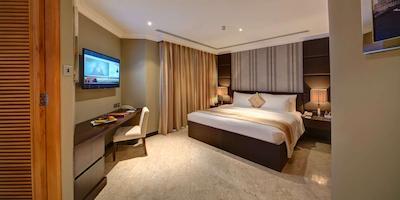 دبی مارین بیچ ریزورت اند سپا