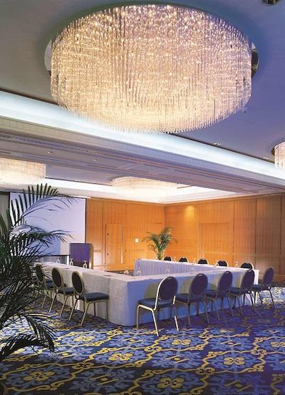 دبی مارین بیچ ریزورت اند سپا