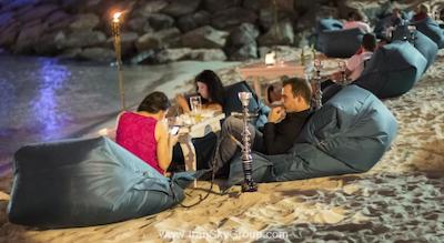 دبی مارین بیچ ریزورت اند سپا