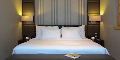 دبی مارین بیچ ریزورت اند سپا