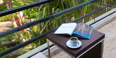 دبی مارین بیچ ریزورت اند سپا