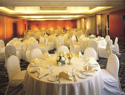 دبی مارین بیچ ریزورت اند سپا