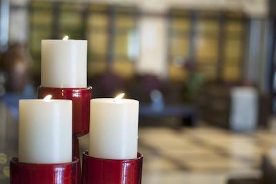 هتل آپارتمان البرشاء