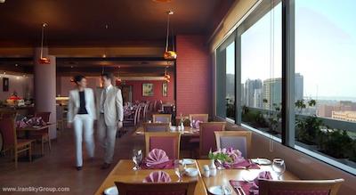 الدیار کپیتال