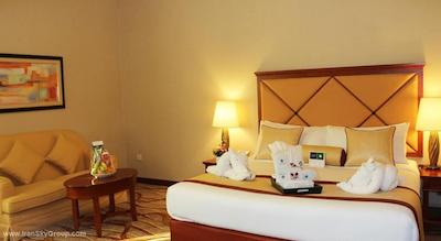 الدیار کپیتال