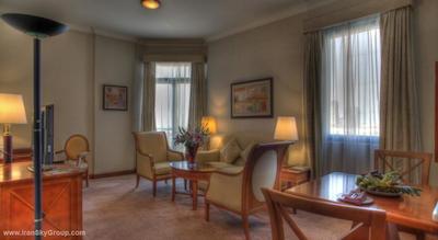 الدیار کپیتال