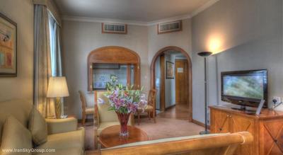 الدیار کپیتال