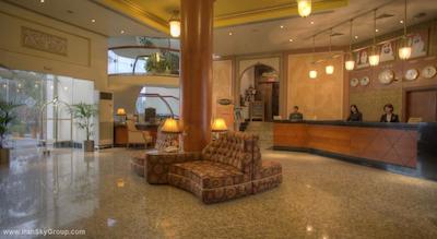 الدیار کپیتال