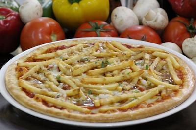 الدیار دانا هتل