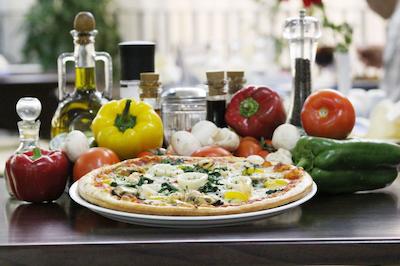 الدیار دانا هتل