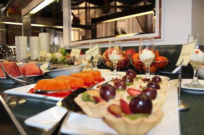 الدیار دانا هتل