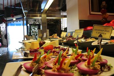 الدیار دانا هتل