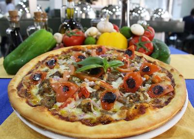 الدیار دانا هتل