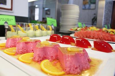 الدیار دانا هتل