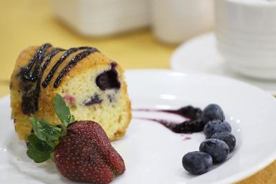 الدیار دانا هتل