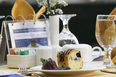 الدیار دانا هتل