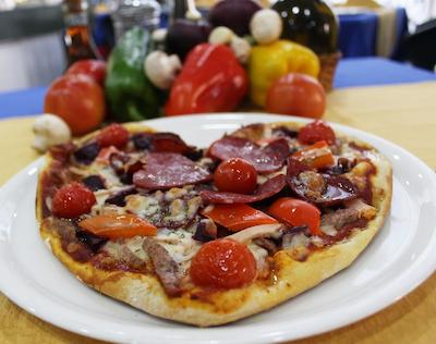 الدیار دانا هتل