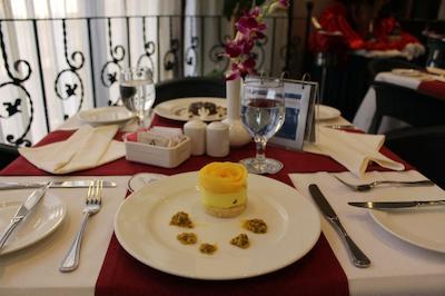 الدیار دانا هتل