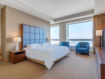 سوئیسوتل الغریر