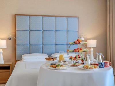 سوئیسوتل الغریر