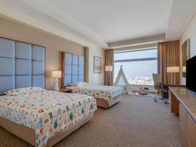 سوئیسوتل الغریر