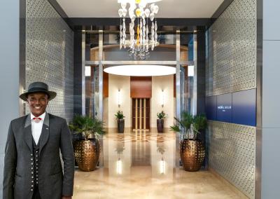 سوئیسوتل الغریر