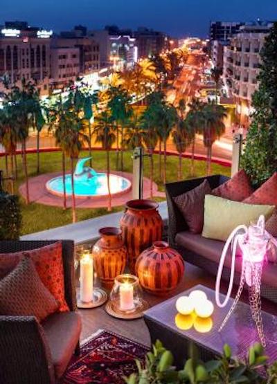 سوئیسوتل الغریر