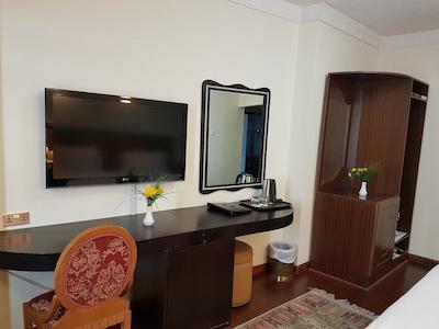 الجوهارا مترو هتل