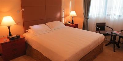 الجوهارا مترو هتل