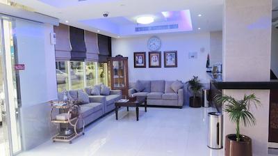 الجوهارا مترو هتل