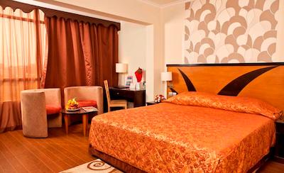 الجوهارا مترو هتل