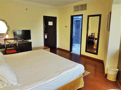 الجوهارا مترو هتل