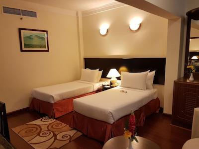 الجوهارا مترو هتل