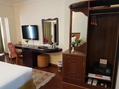 الجوهارا مترو هتل