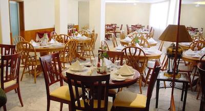 الجوهارا مترو هتل