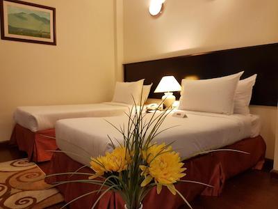 الجوهارا مترو هتل