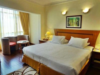 الجوهارا مترو هتل