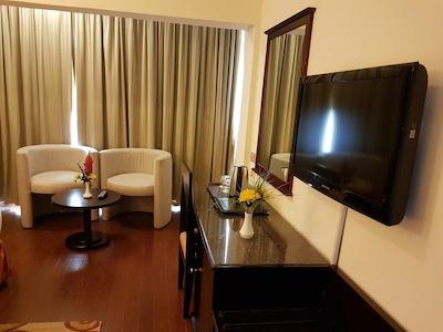 الجوهارا مترو هتل