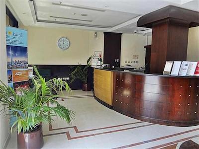 الجوهارا مترو هتل