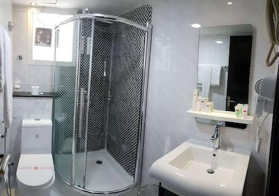 الجوهارا مترو هتل